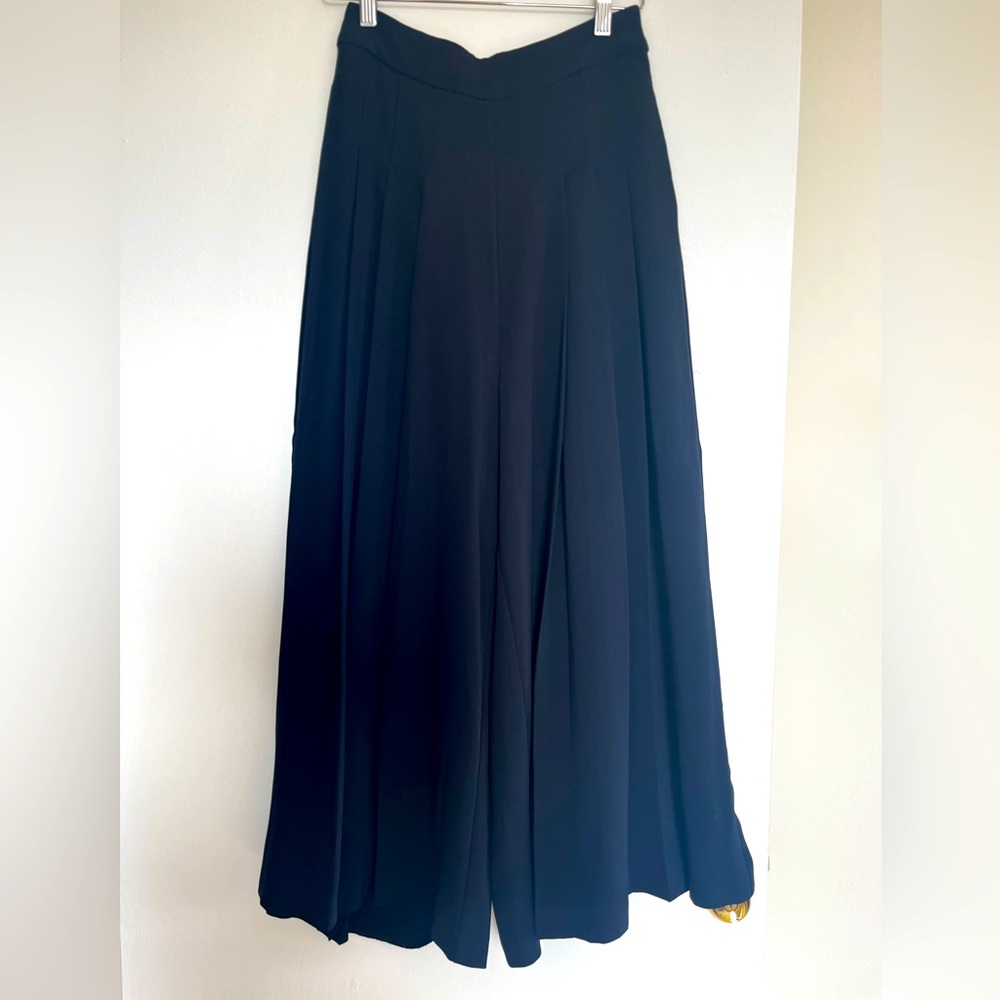 Zara flowy pants